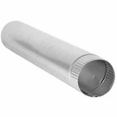 DUNDAS JAFINE ALUMINUM PIPE 4X24 P4E